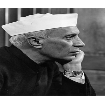 Narendra Modi pays respects to Jawaharlal Nehru on his 50th death anniversary